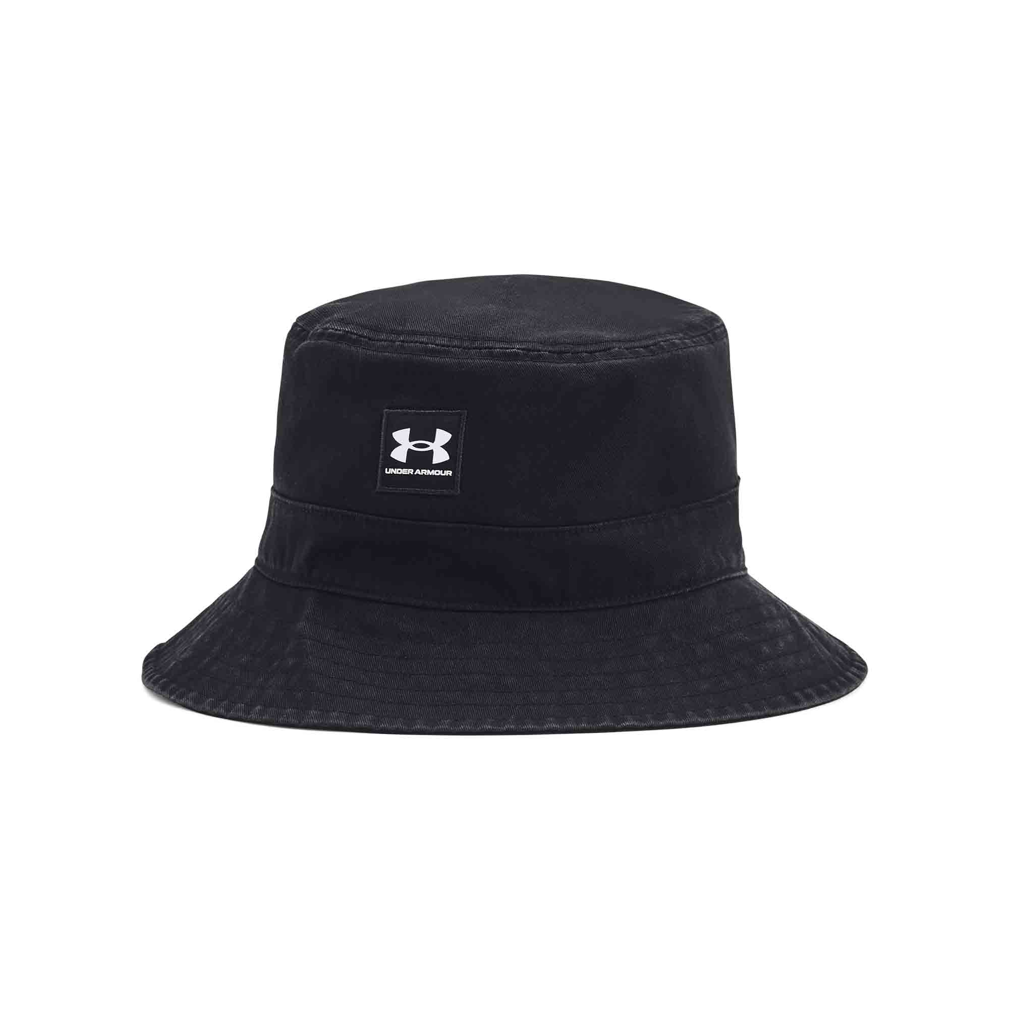 Under Armour Mens Branded Bucket Hat