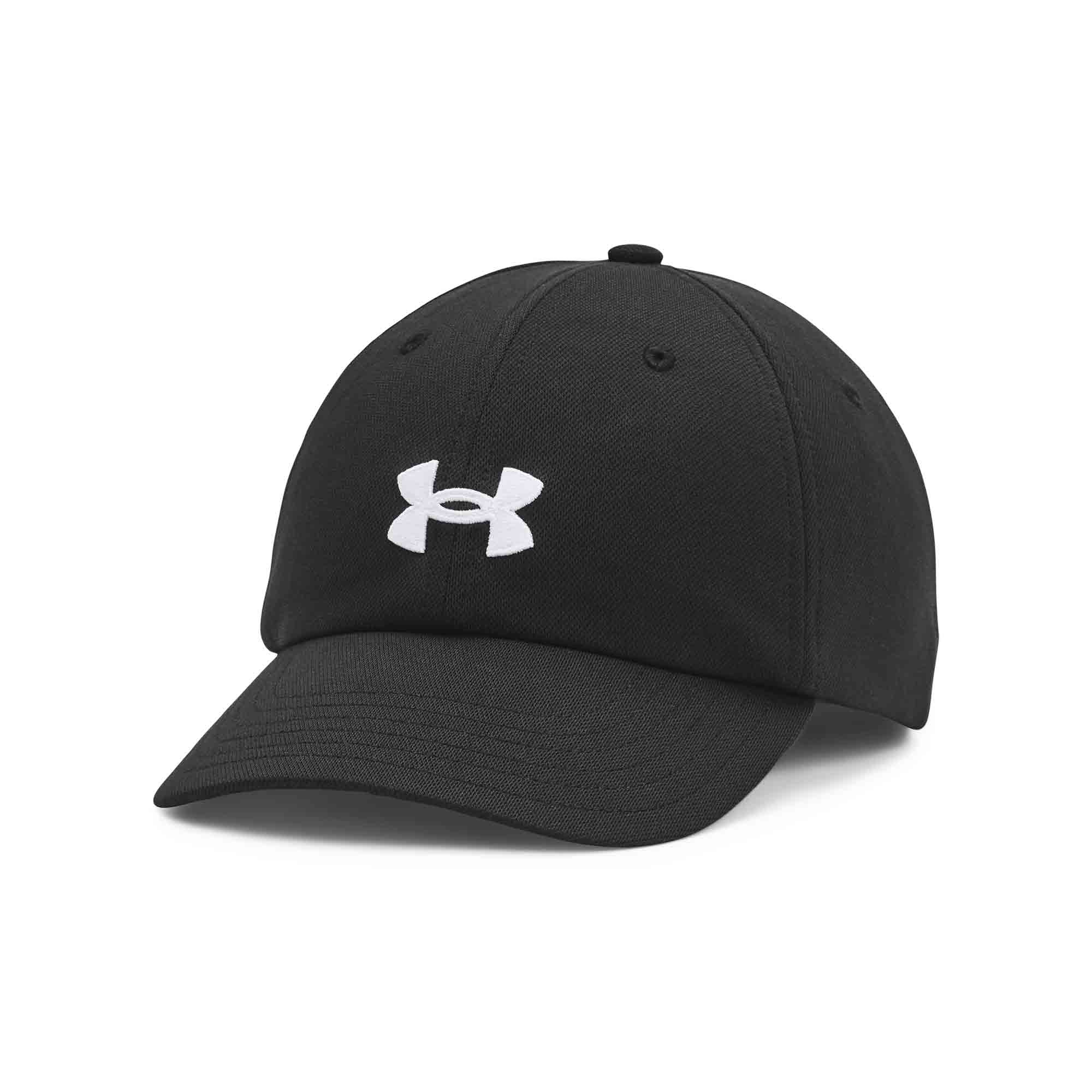 Under Armour Womens Blitzing Adjustable Cap