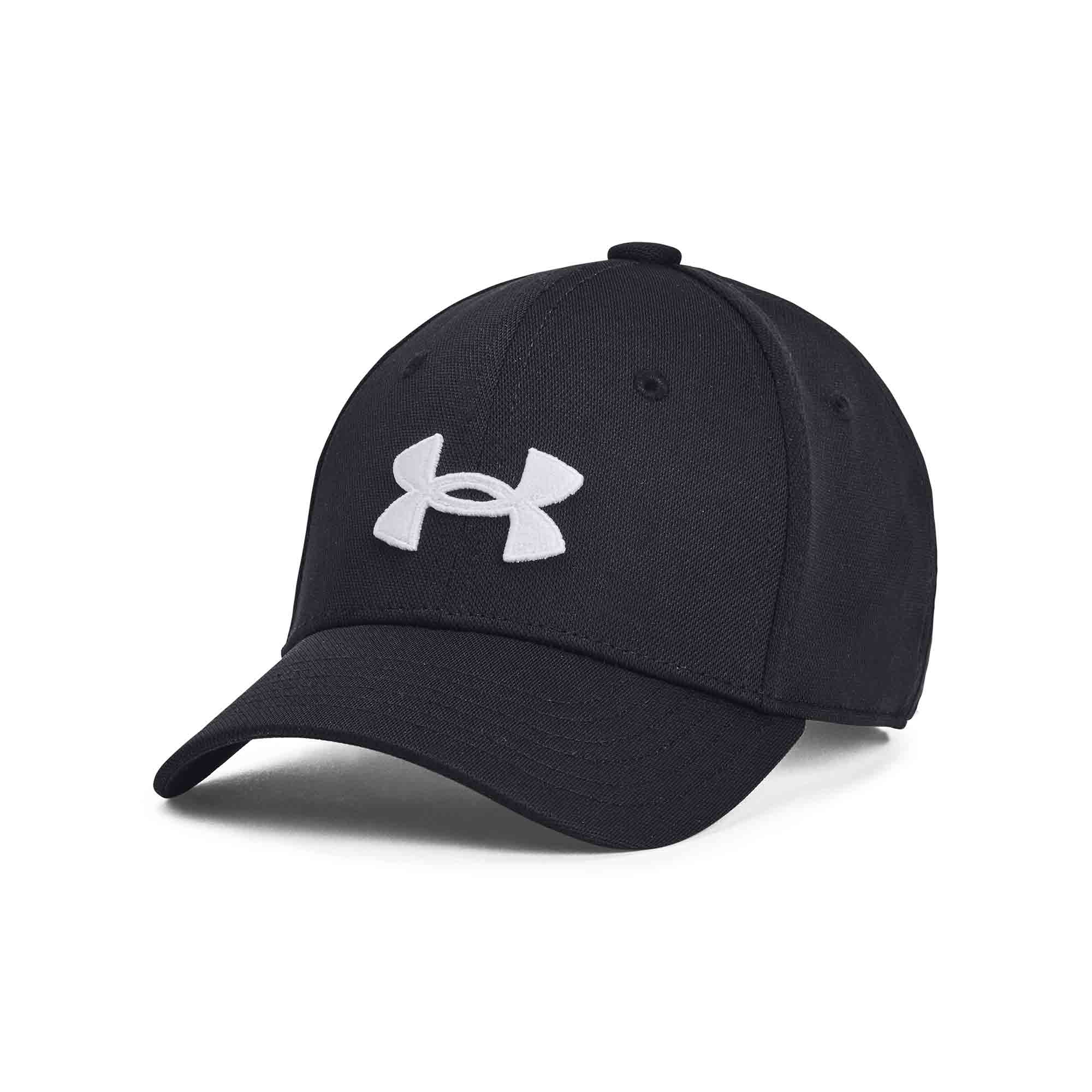 Under Armour Boys Blitzing Str Cap