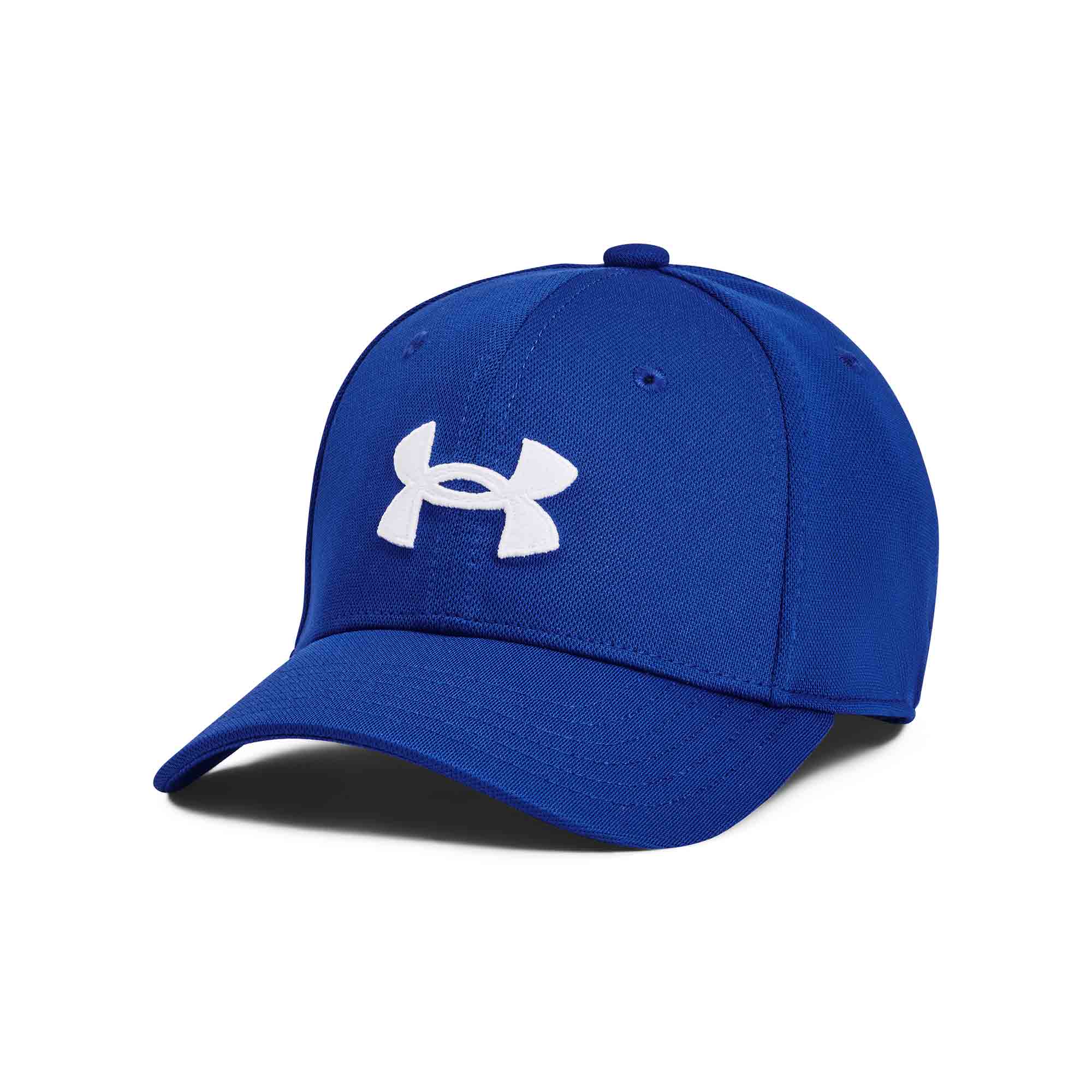 Under Armour Boys Blitzing Str Cap
