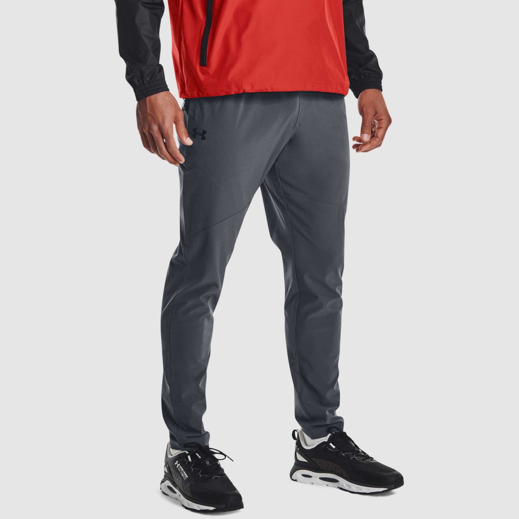 Under Armour Mens Stretch Woven Pant