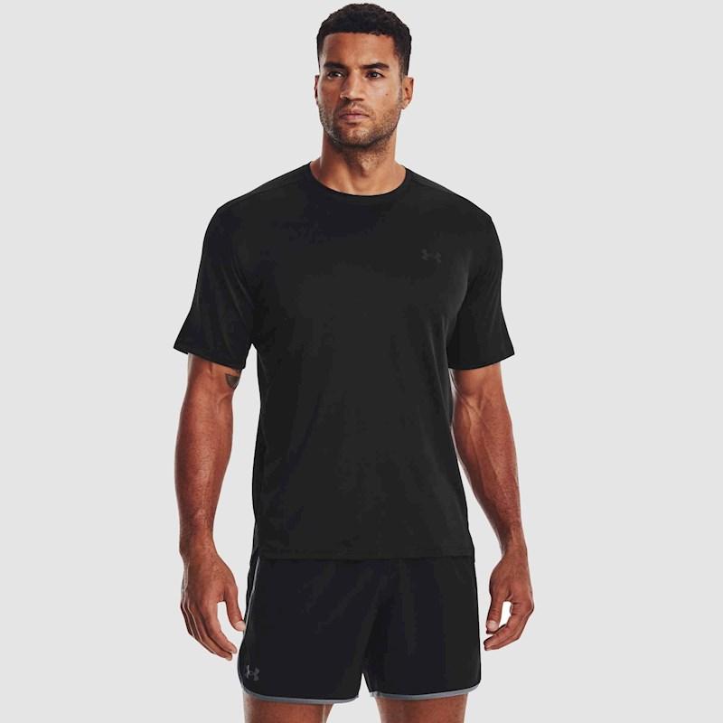 Under Armour Mens Tech Vent Tshirt | Rebel Sport