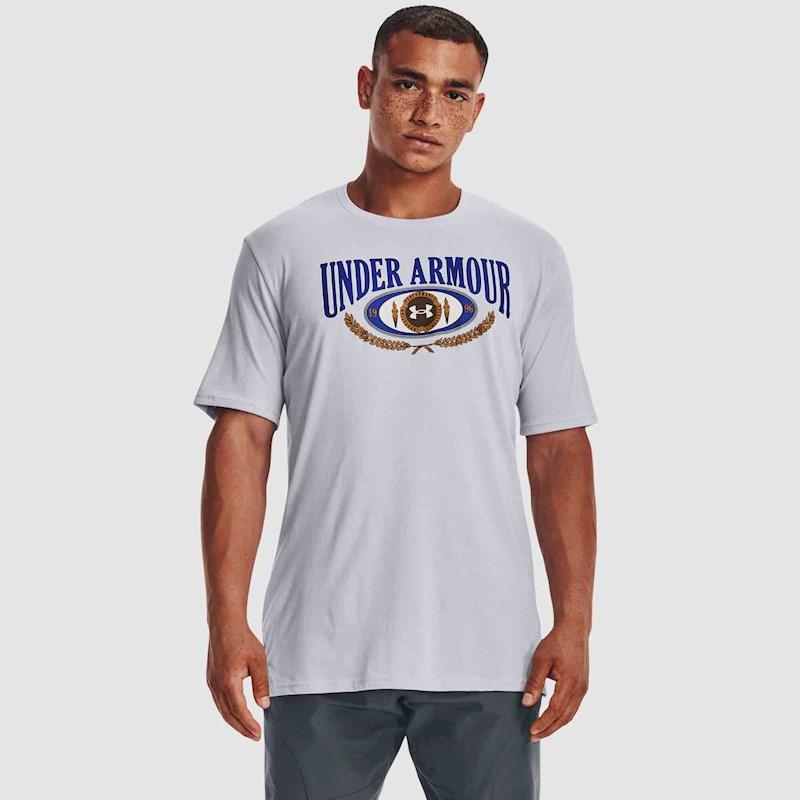 Under armour collegiate catalog 2025