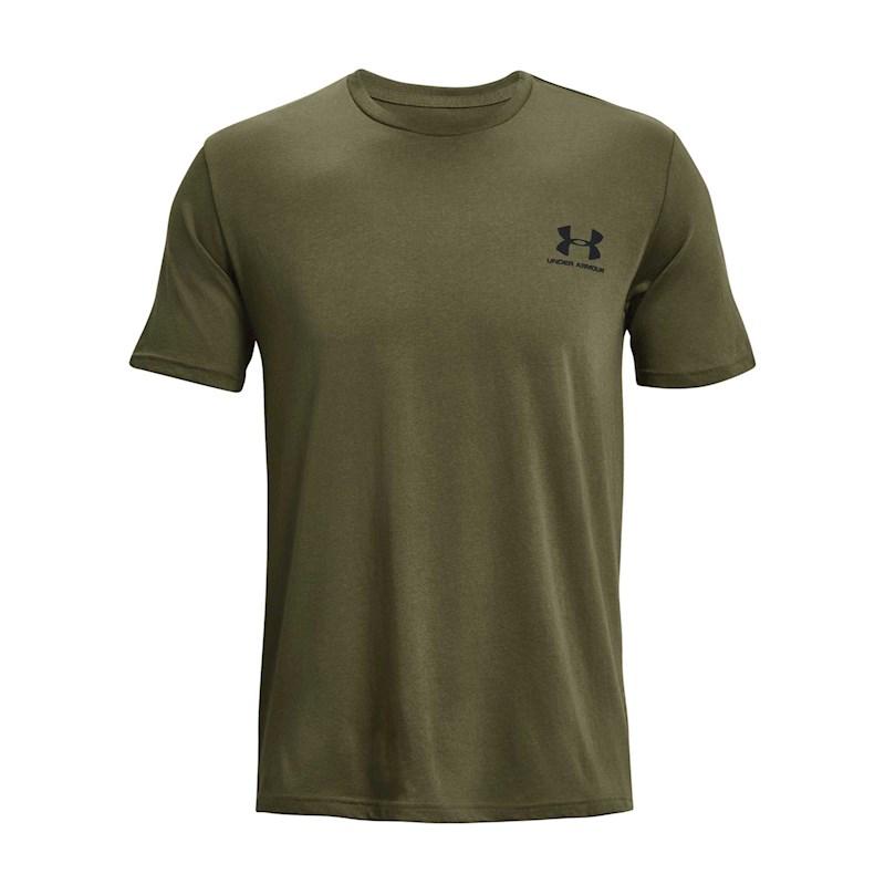 Under Armour Mens Sportstyle LC Tshirt