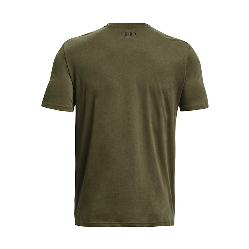 Under Armour Mens Sportstyle LC Tshirt