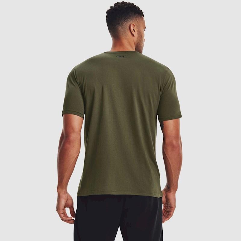 Under Armour Mens Sportstyle LC Tshirt