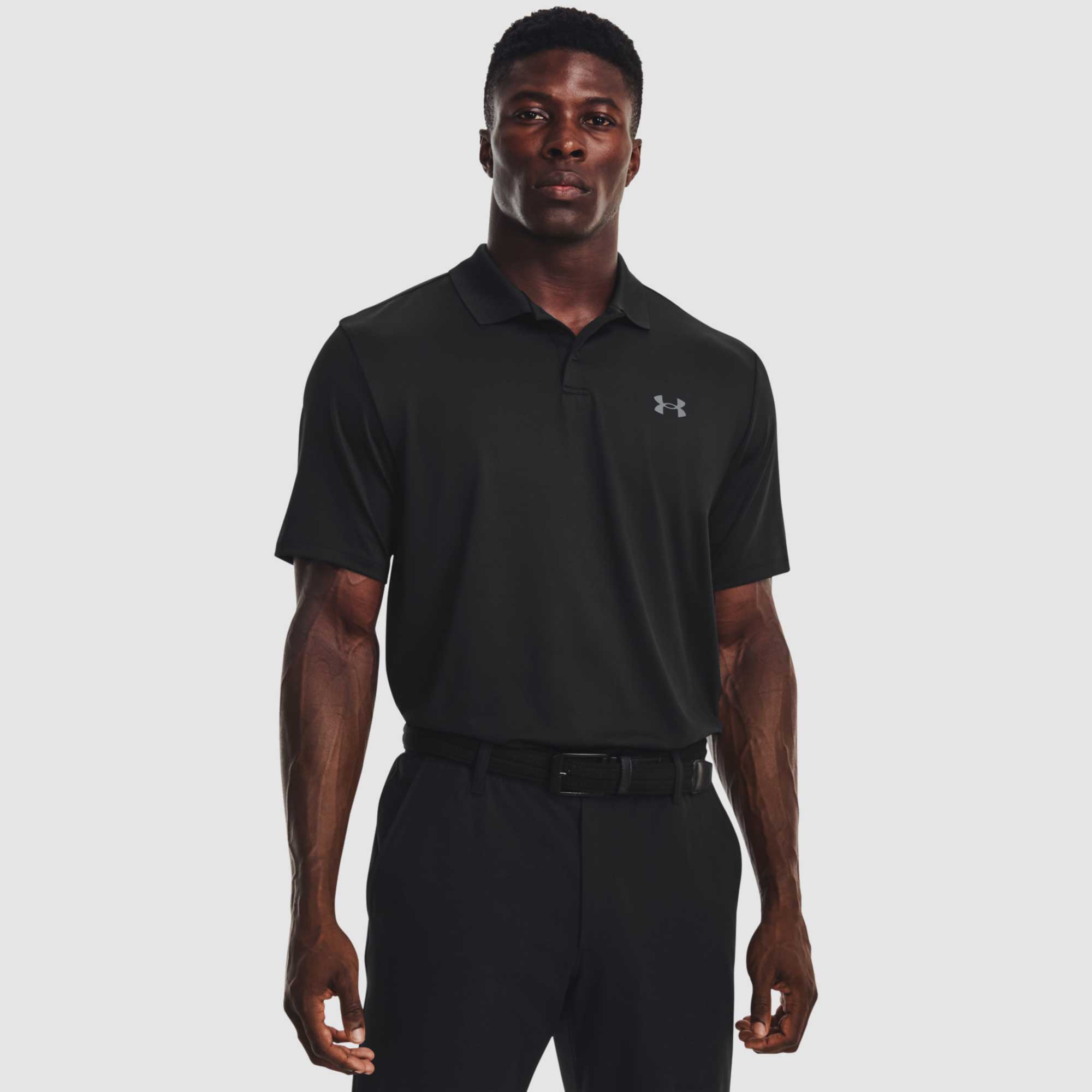 Under Armour Mens Performance 3.0 Polo
