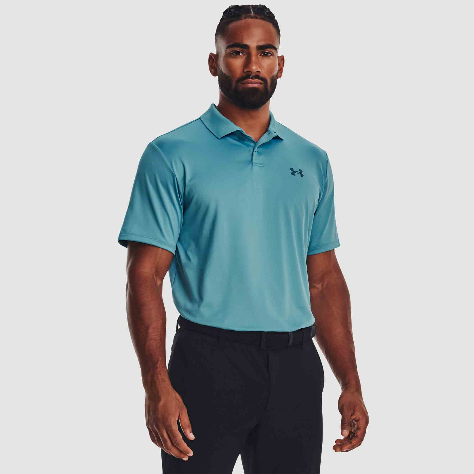 Under Armour Mens Performance 3.0 Polo | Rebel Sport