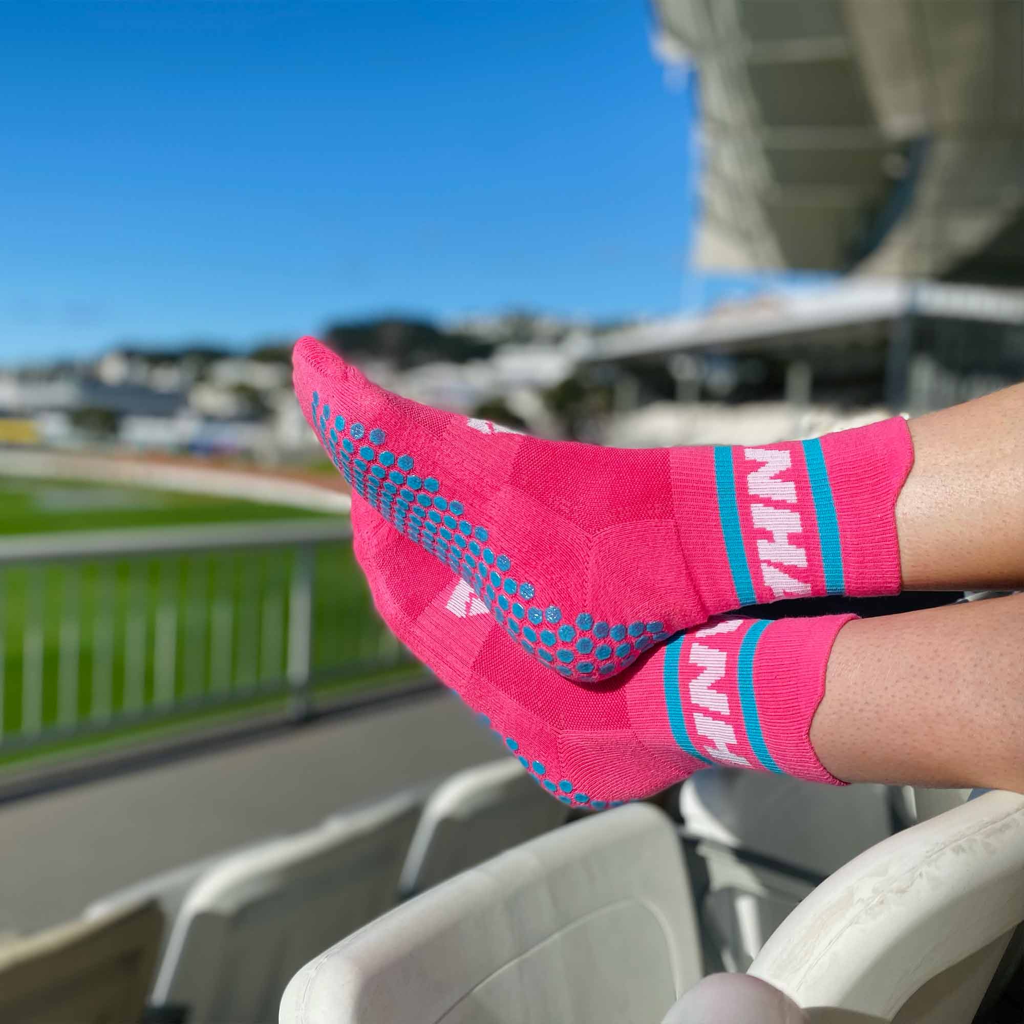 Pyranha v2.0 Grip Sock