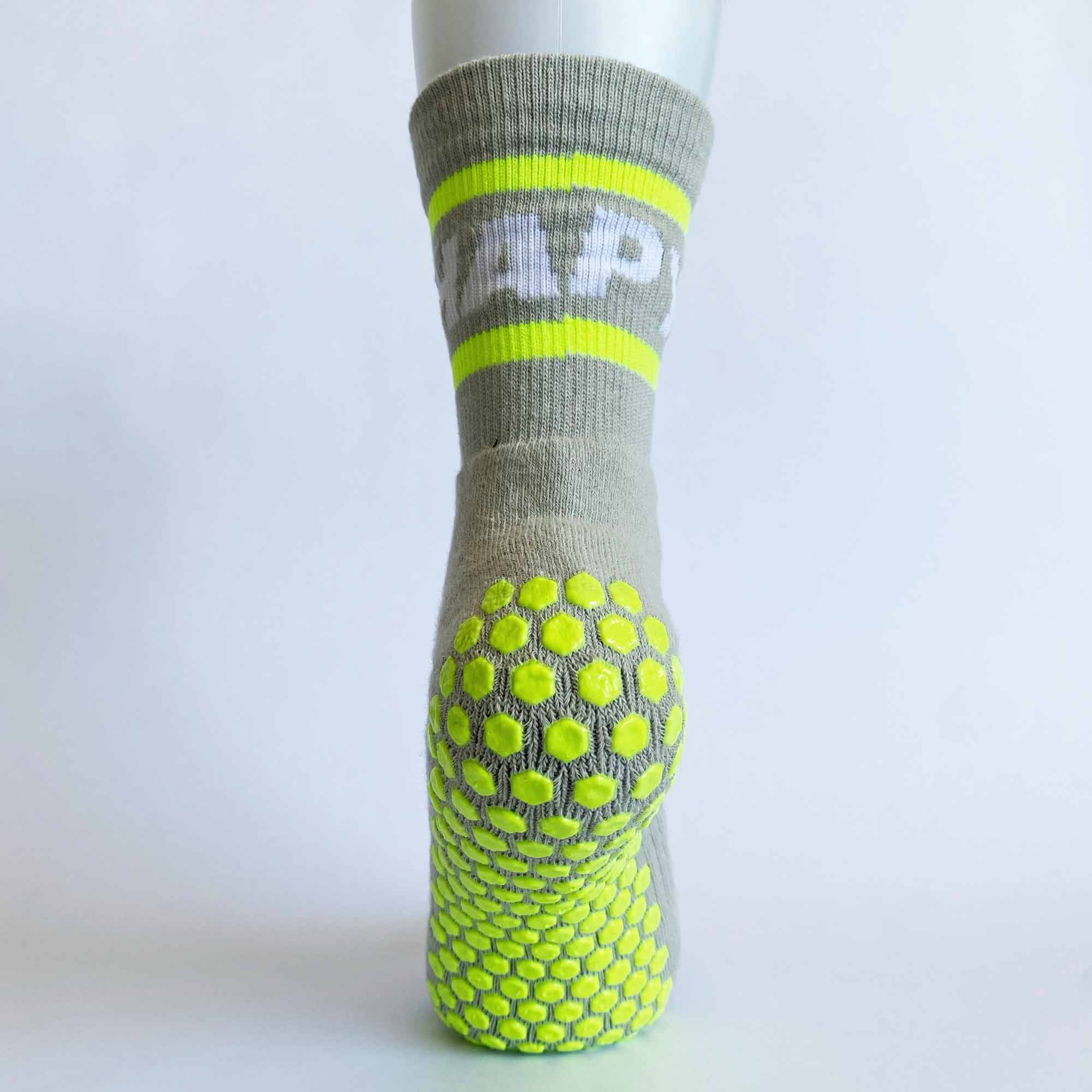 Pyranha v2.0 Grip Sock
