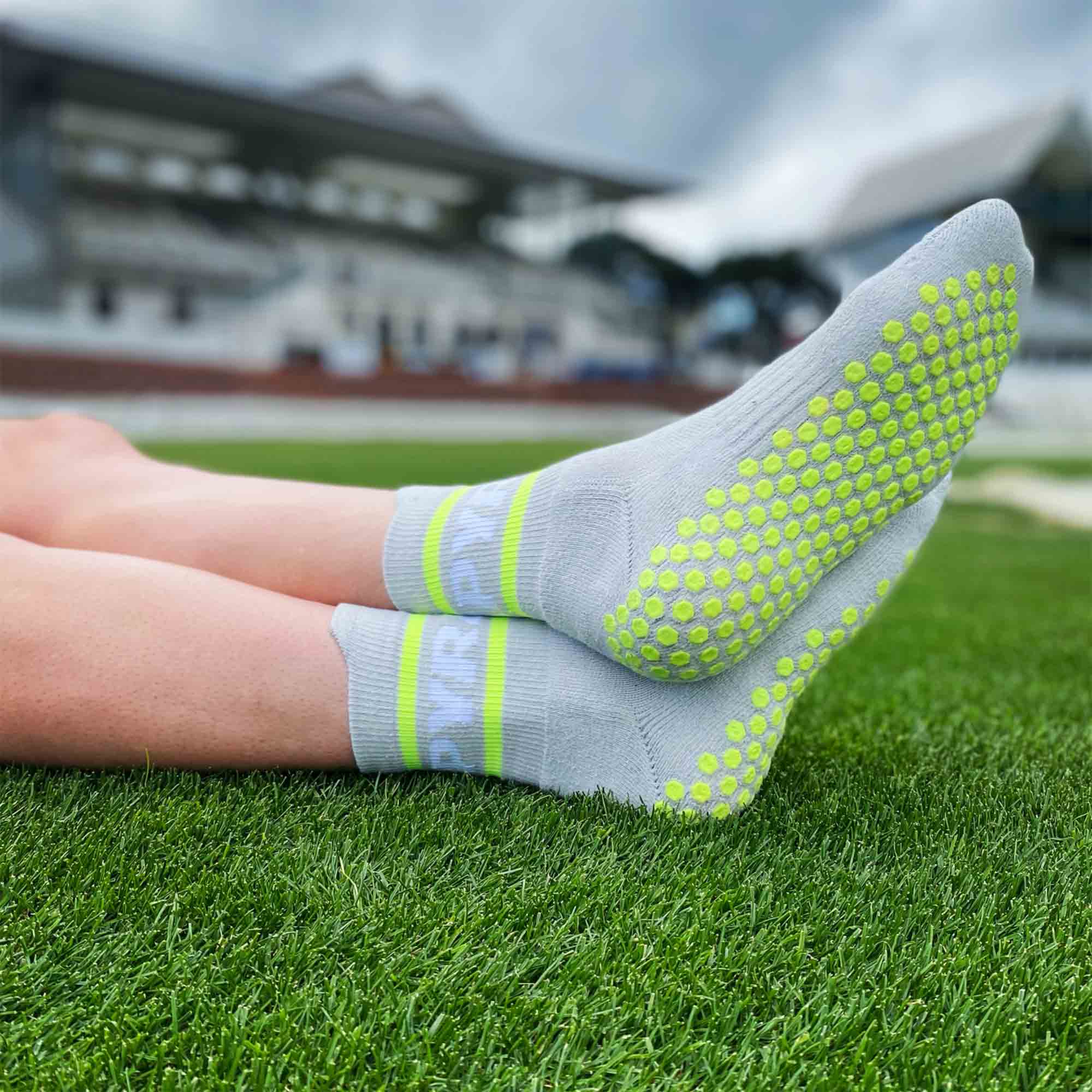 Pyranha v2.0 Grip Sock