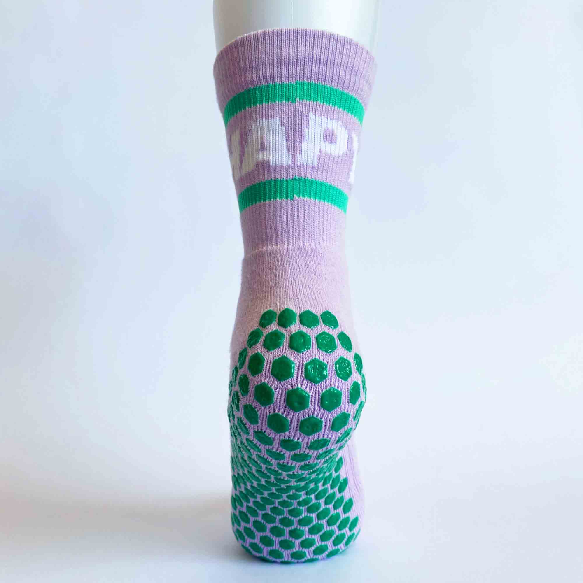 Pyranha V2.0 Grip Sock