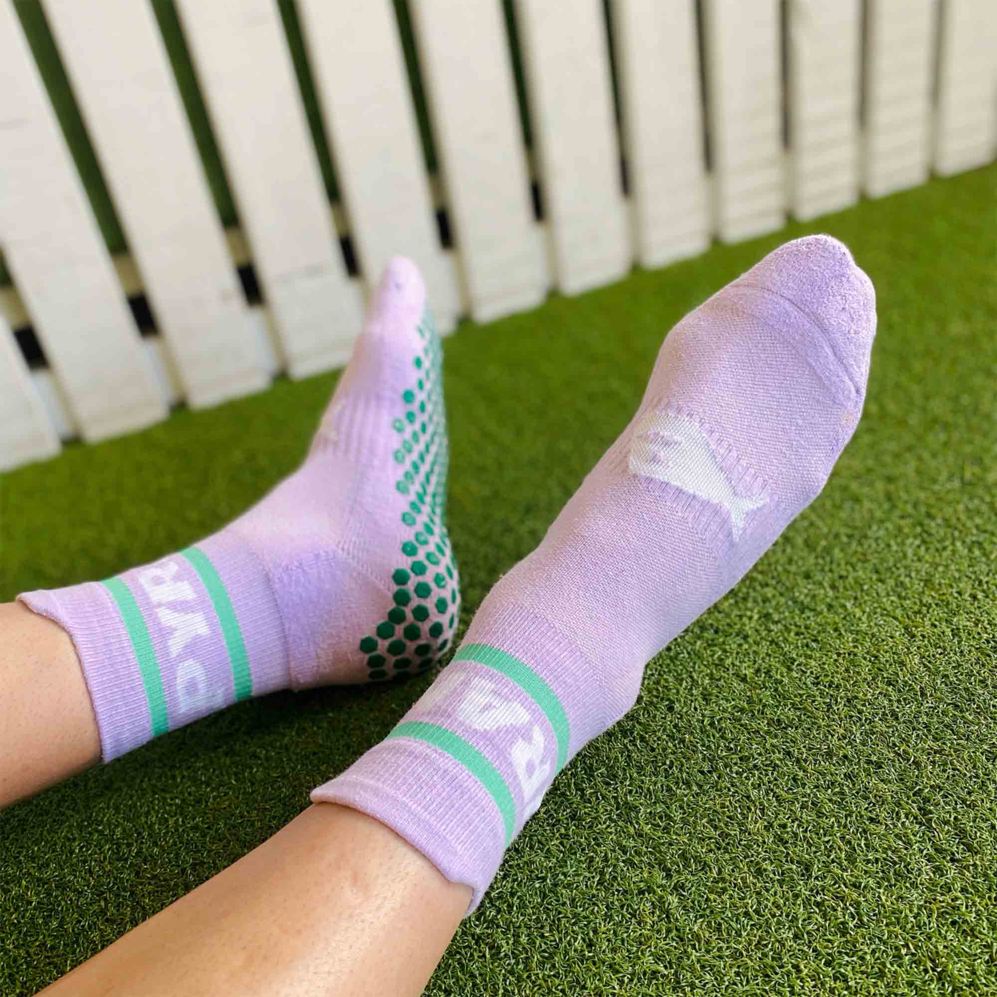 Pyranha V2.0 Grip Sock