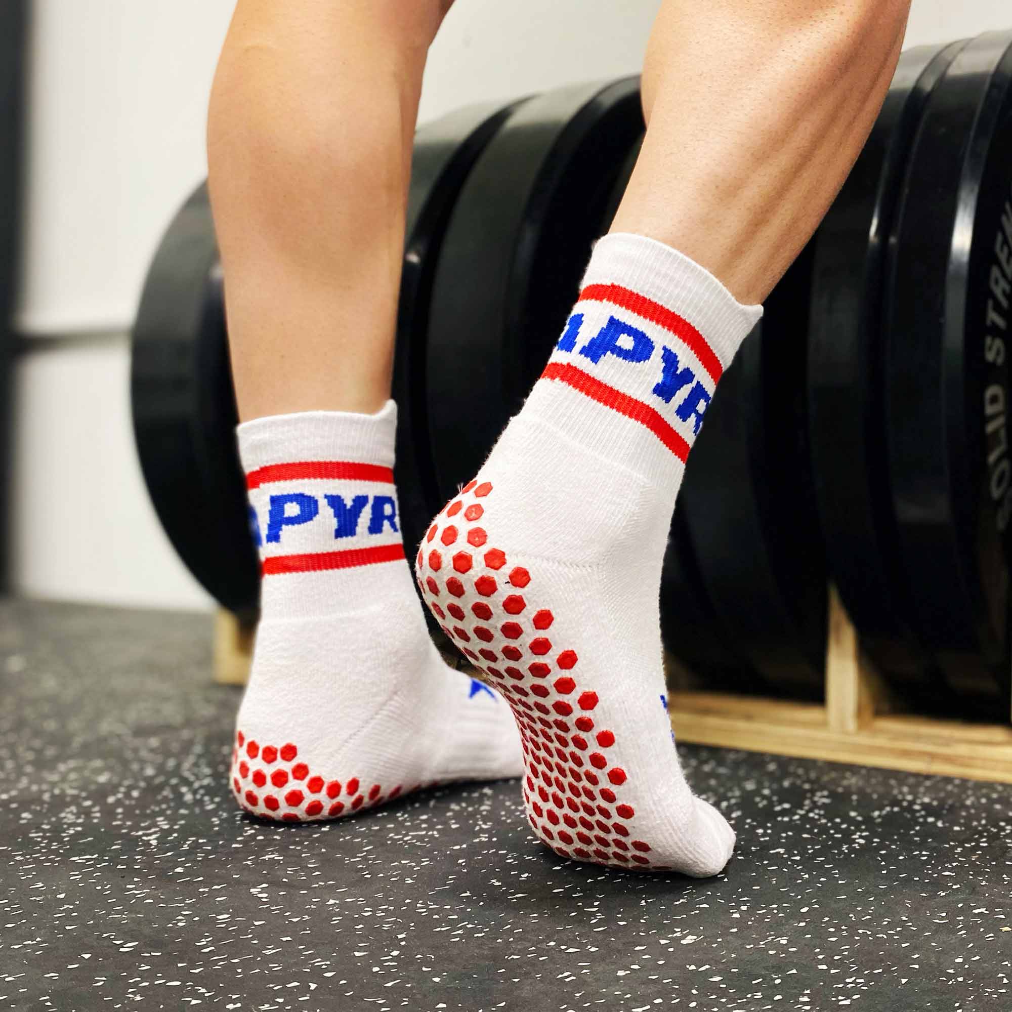 Pyranha v2.0 Grip Sock