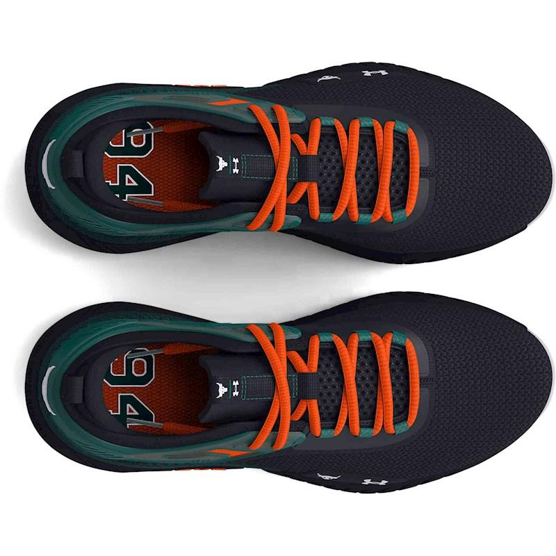 Unboxing The Rock / UA Signature Shoe, The Project Rock 1 - YouTube