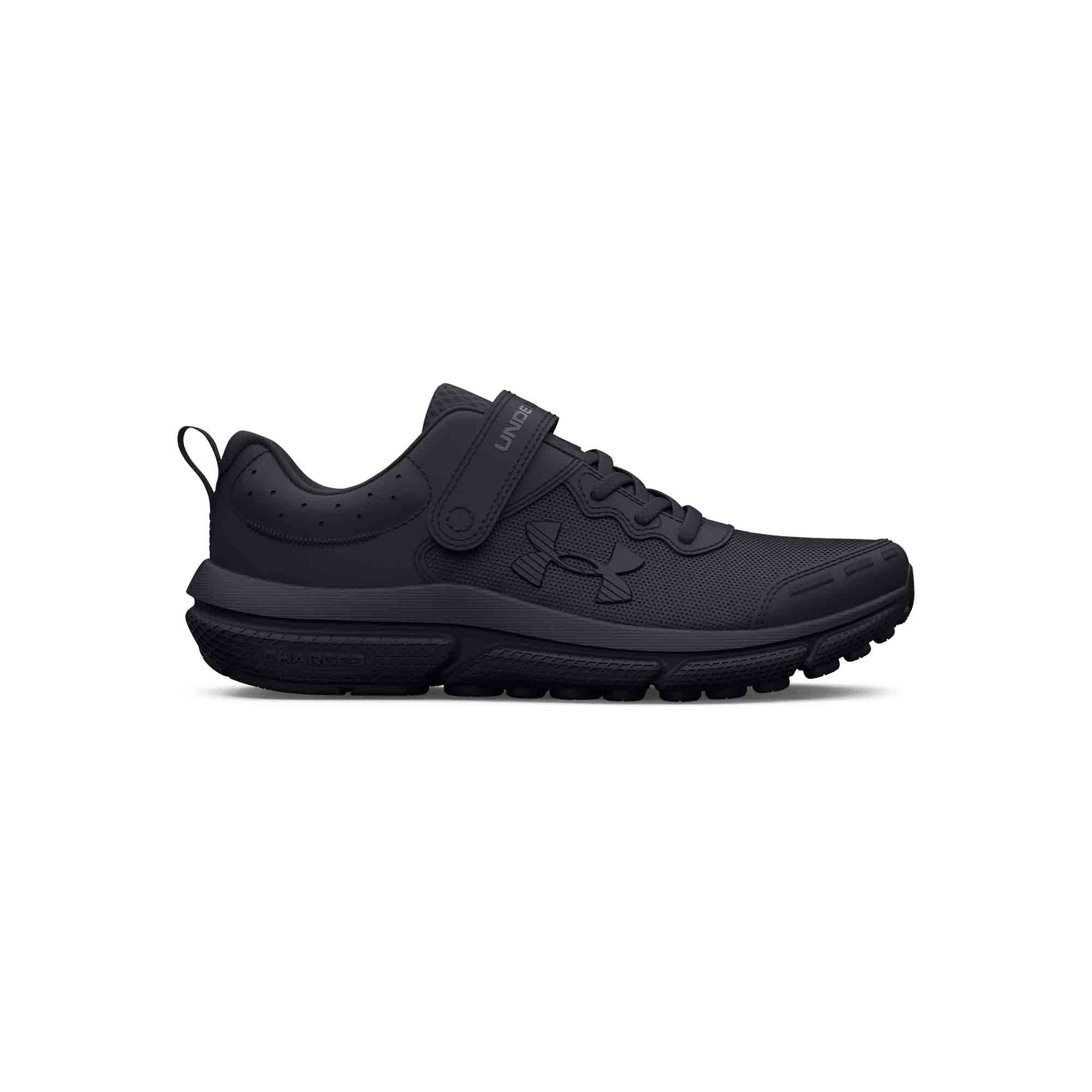Under Armour Kids PS Assert 10 AC Running Shoes