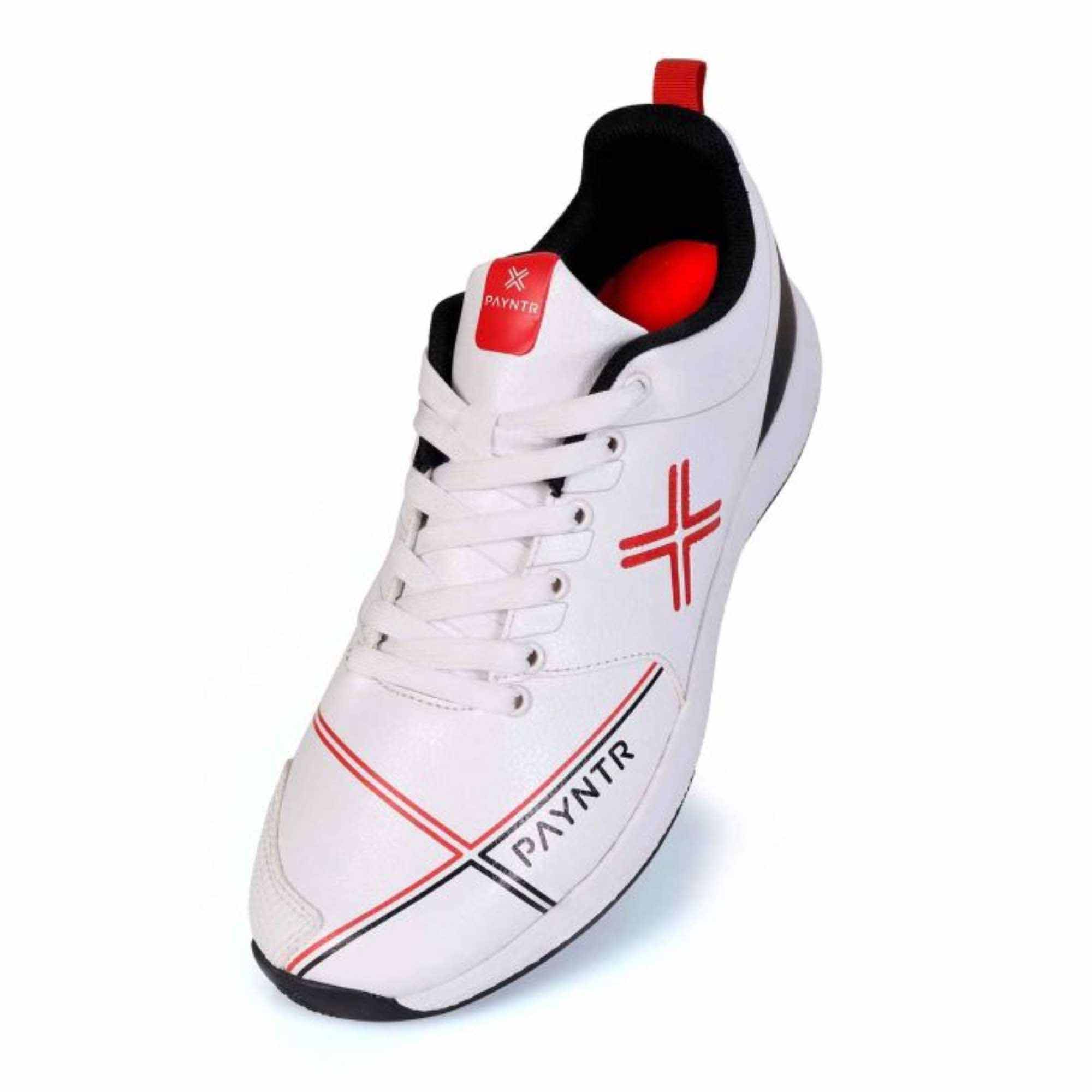 White/Black