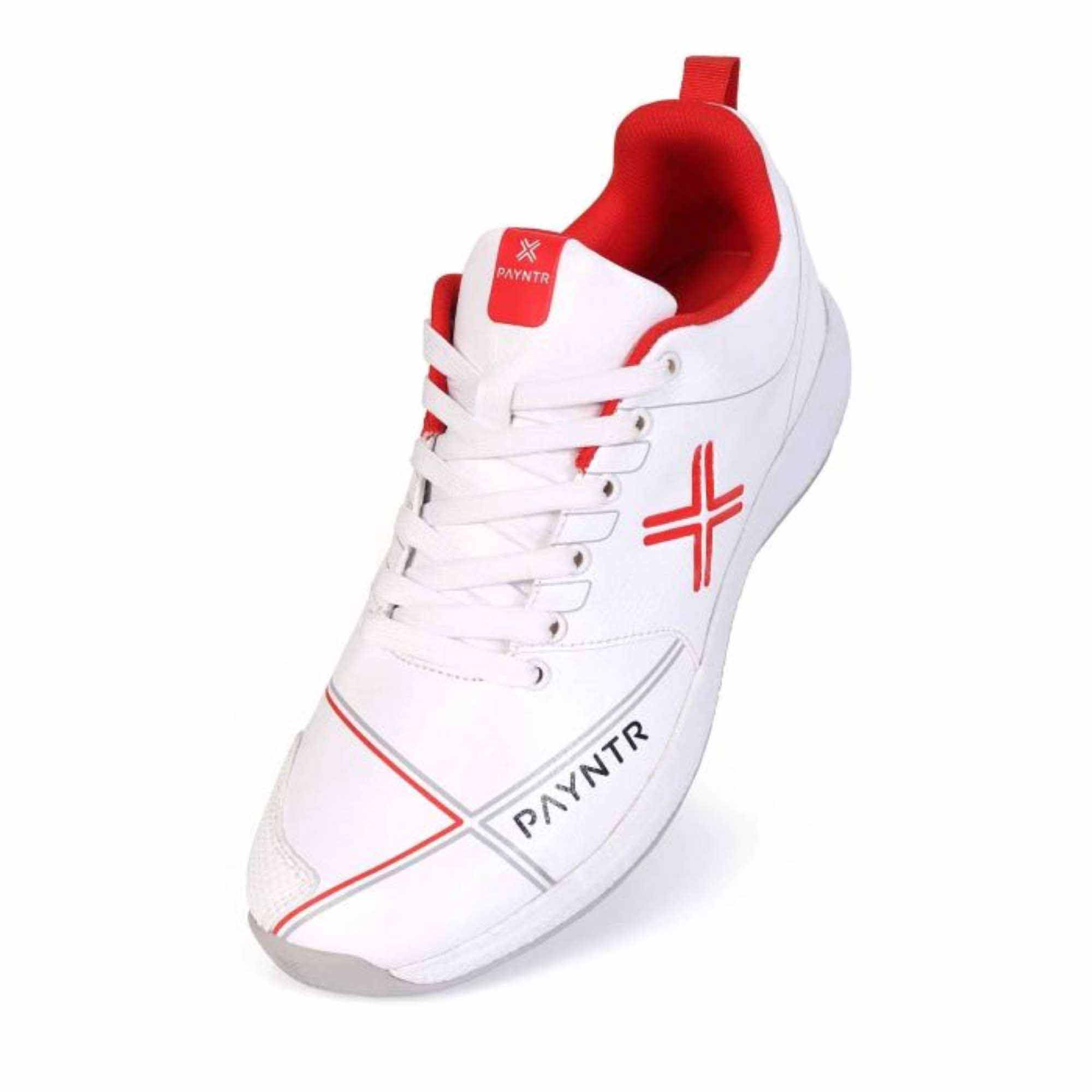 White/Red