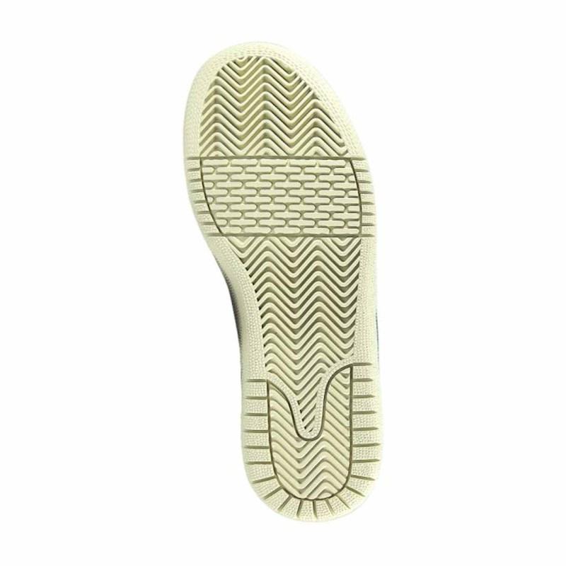 Pony Unisex Pro 80 Hi-Top Lifestyle Shoes