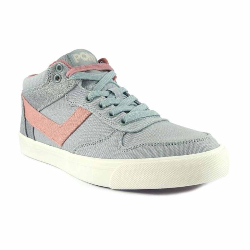 Pony Womens A-Top Lifestyle Shoes
