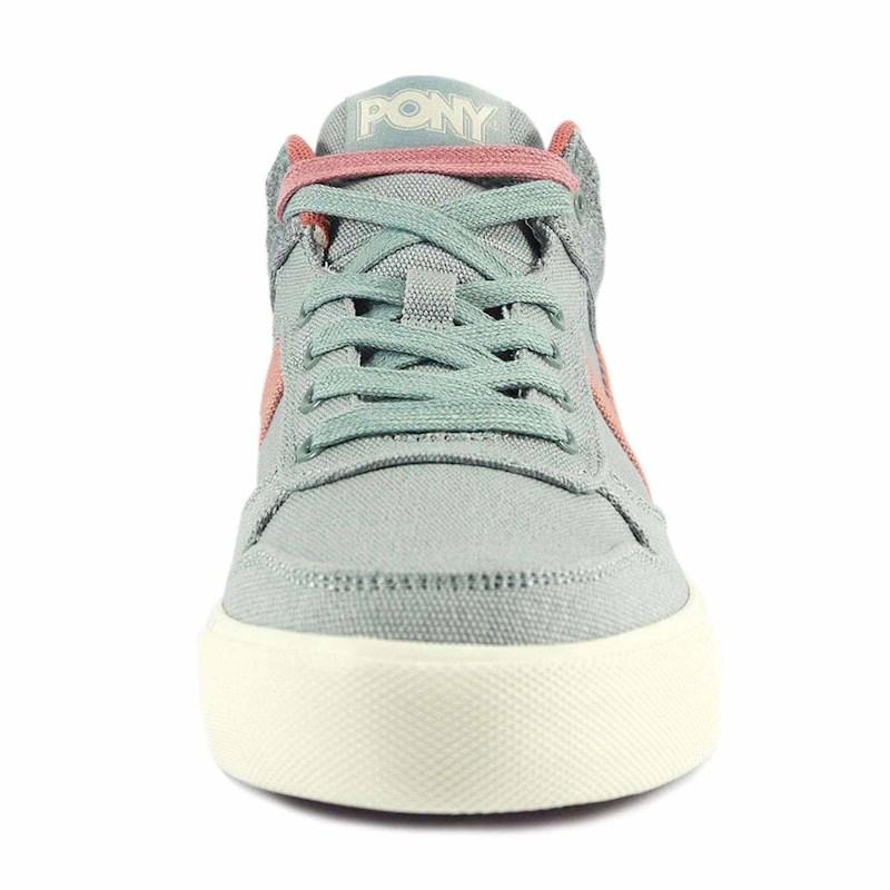 Pony Womens A-Top Lifestyle Shoes