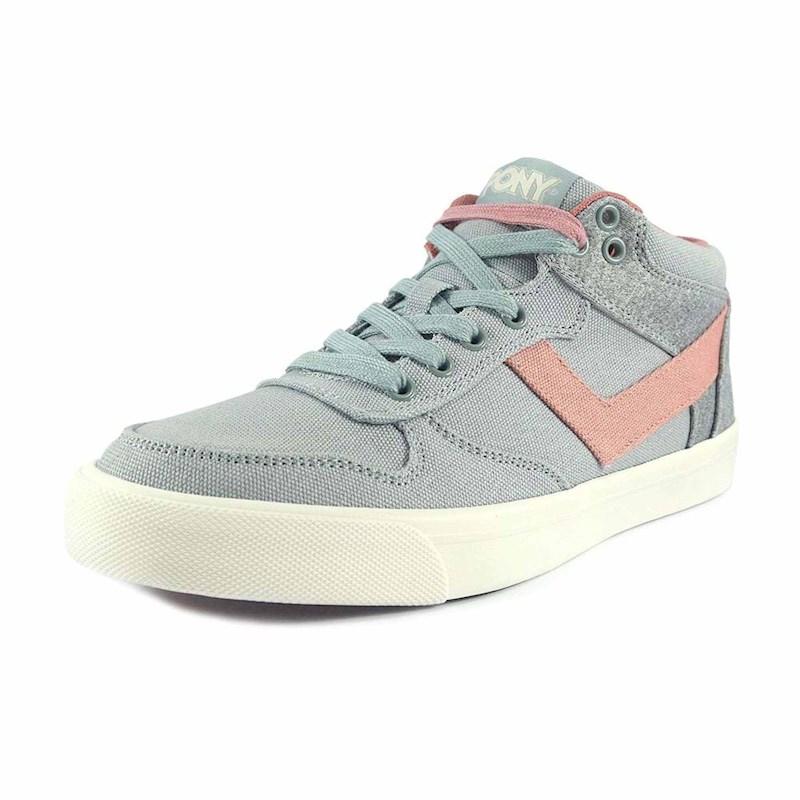 Pony Womens A-Top Lifestyle Shoes