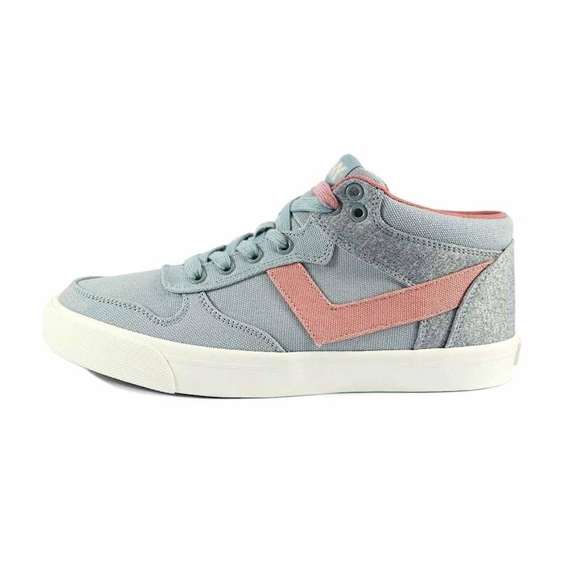Pony Womens A-Top Lifestyle Shoes