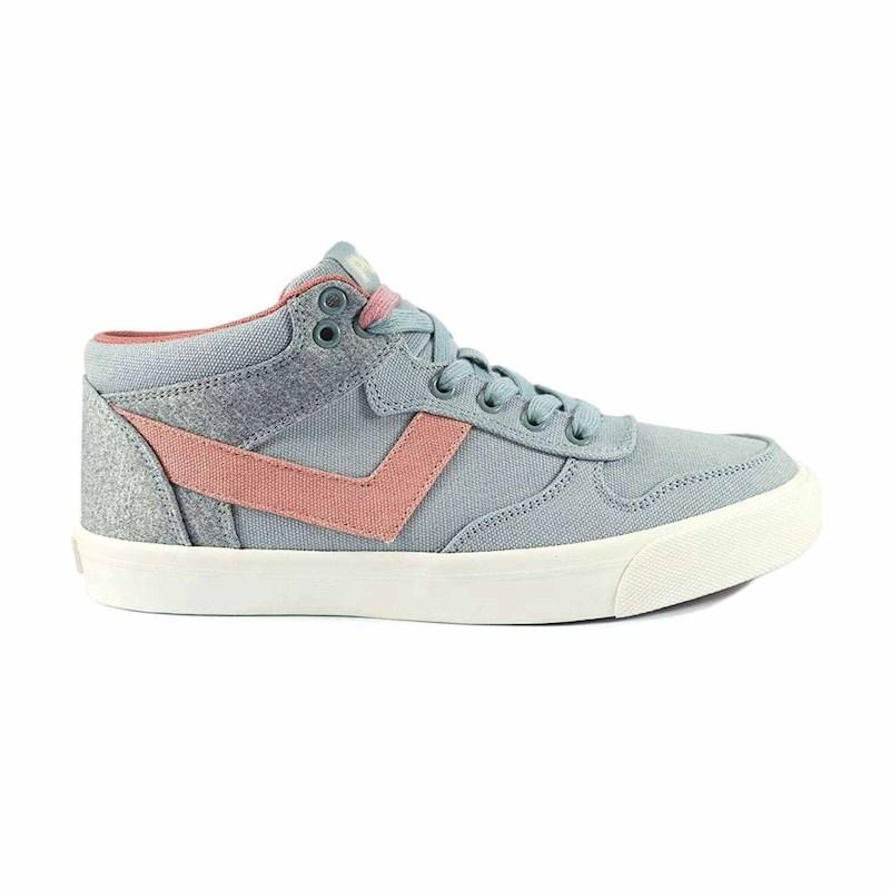 Pony Womens A-Top Lifestyle Shoes