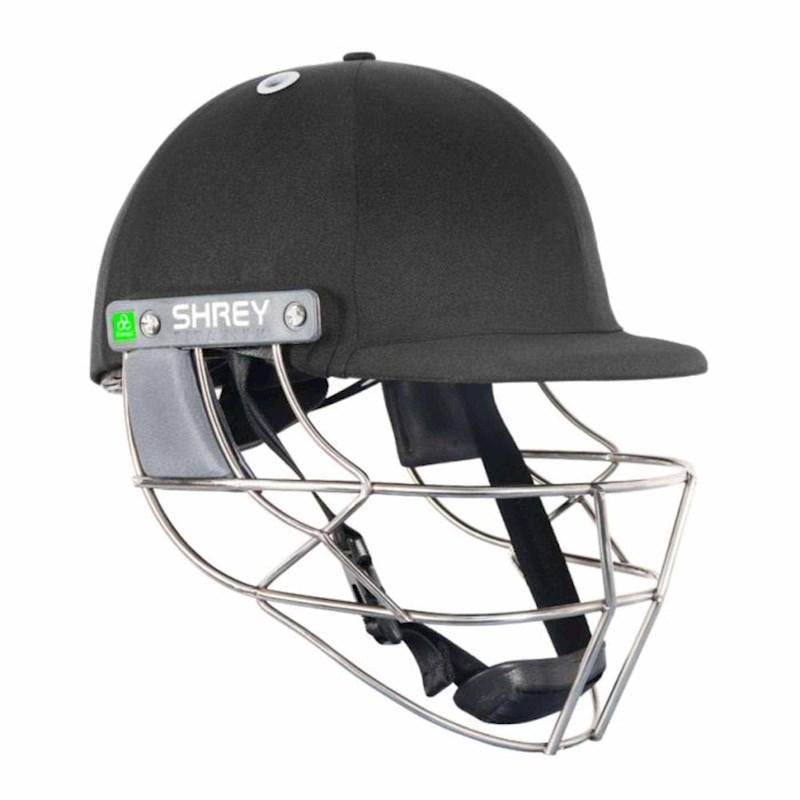 SHREY Koroyd Titanium Cricket Helmet