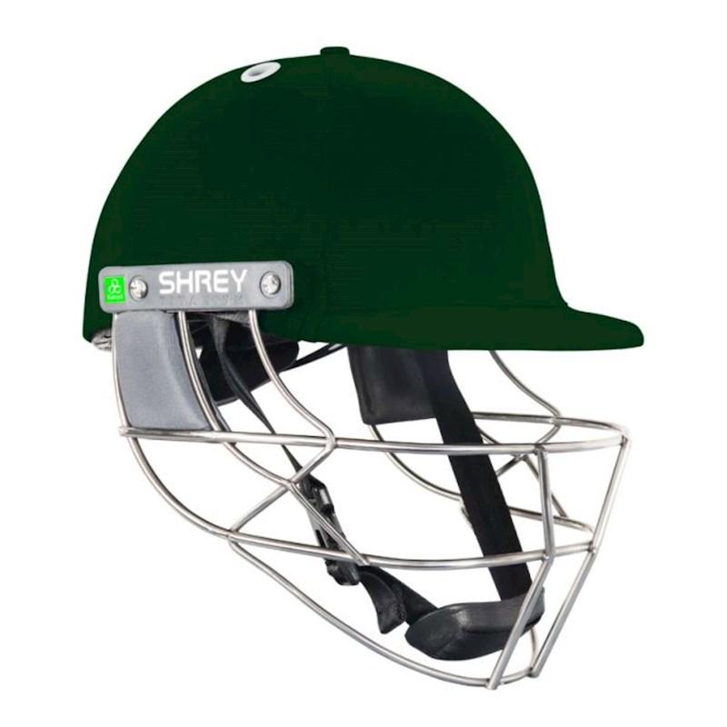 SHREY Koroyd Titanium Cricket Helmet