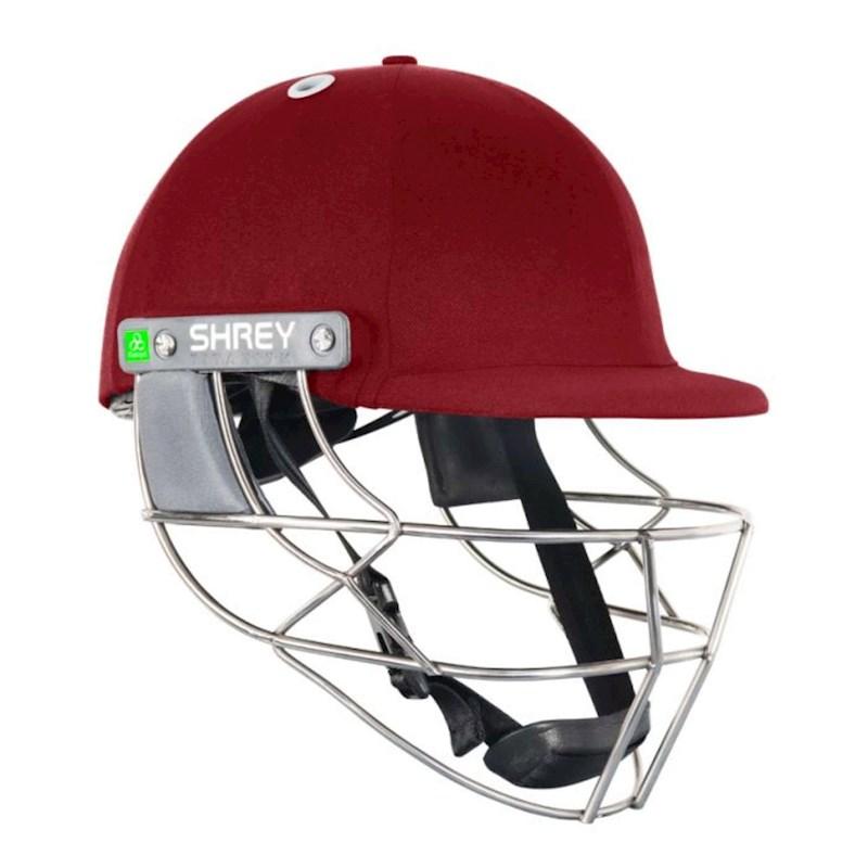 SHREY Koroyd Titanium Cricket Helmet