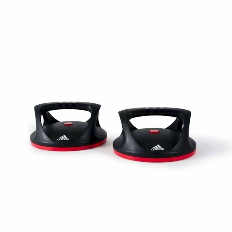 adidas Swivel Push Up Bars Rebel Sport