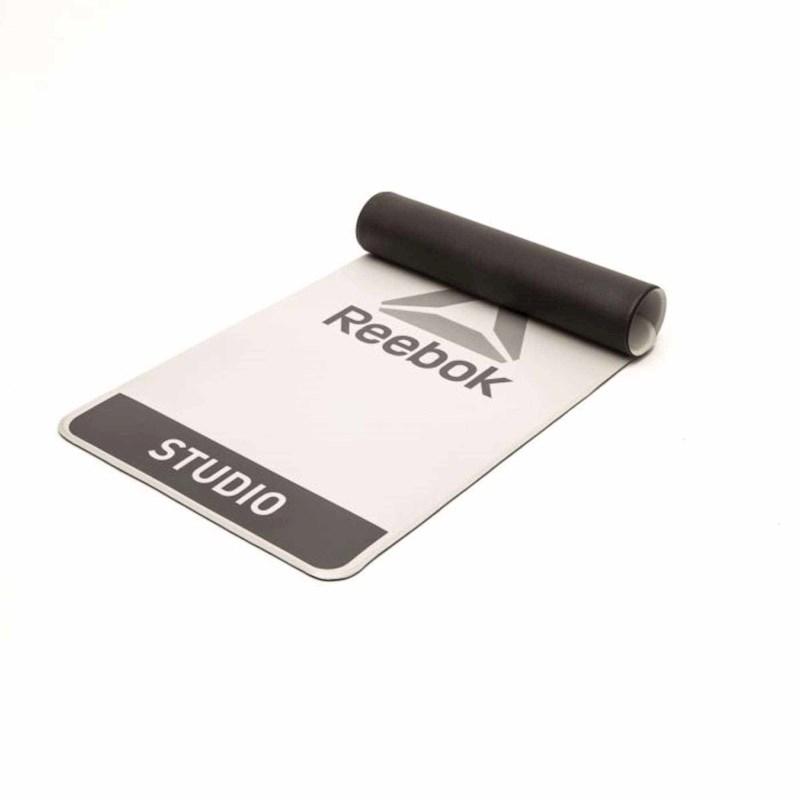Reebok premium fitness mat outlet