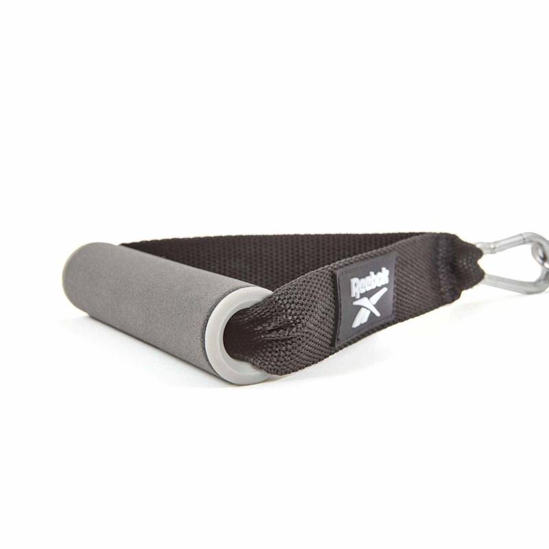 Reebok Resistance Tube Set