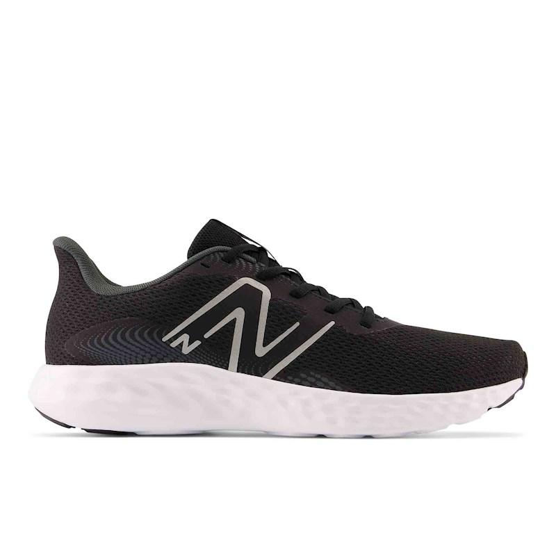 New Balance Mens 411 v3 2E Running Shoes | Rebel Sport
