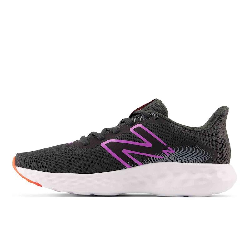 New Balance Womens 411 D Running Shoes | Rebel
