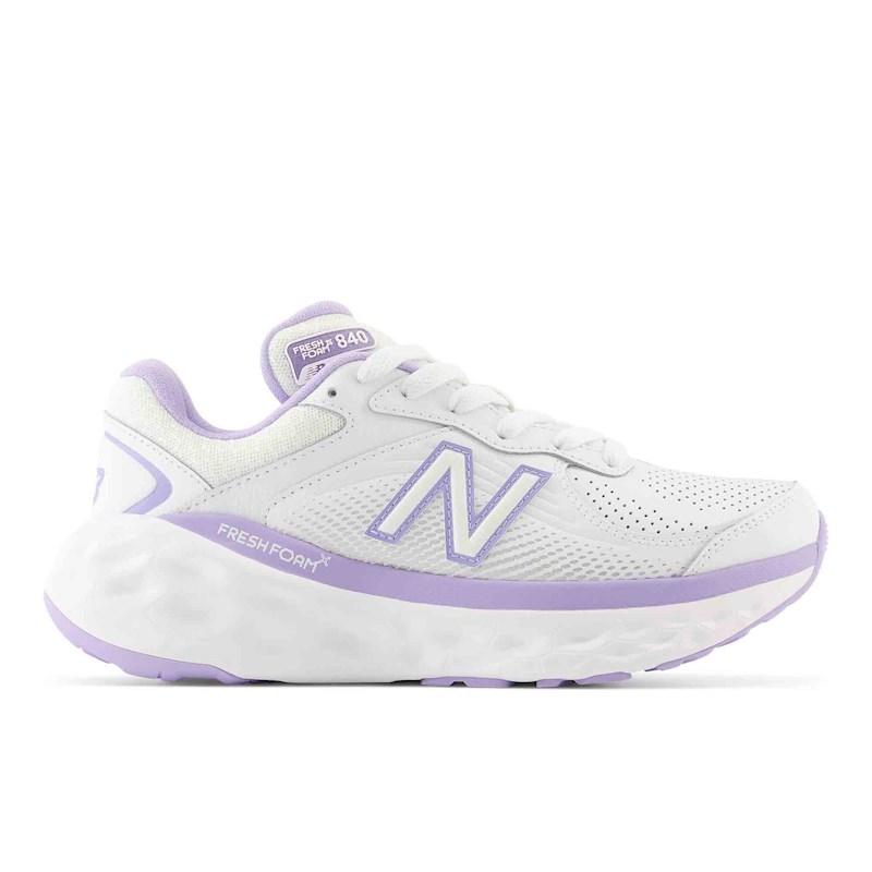 New Balance Womens Fresh Foam 840 v1 D Walking Shoes Rebel Sport