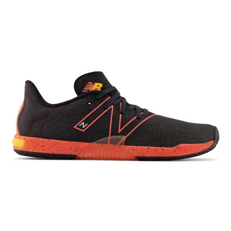 New Balance Mens Minimus Trainer v1 D Training Shoes