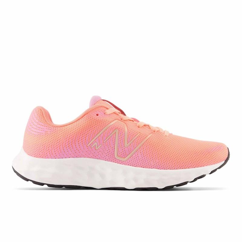 New balance 420 feminino rosa deals