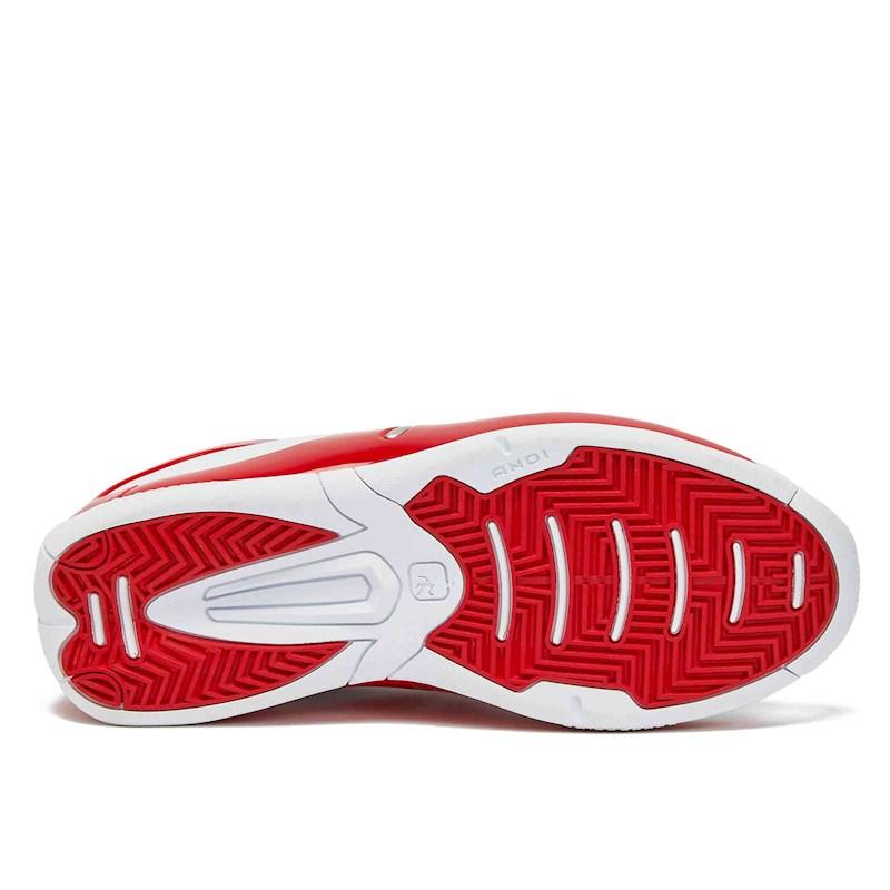 And1 Mens Rise Basketball Shoes