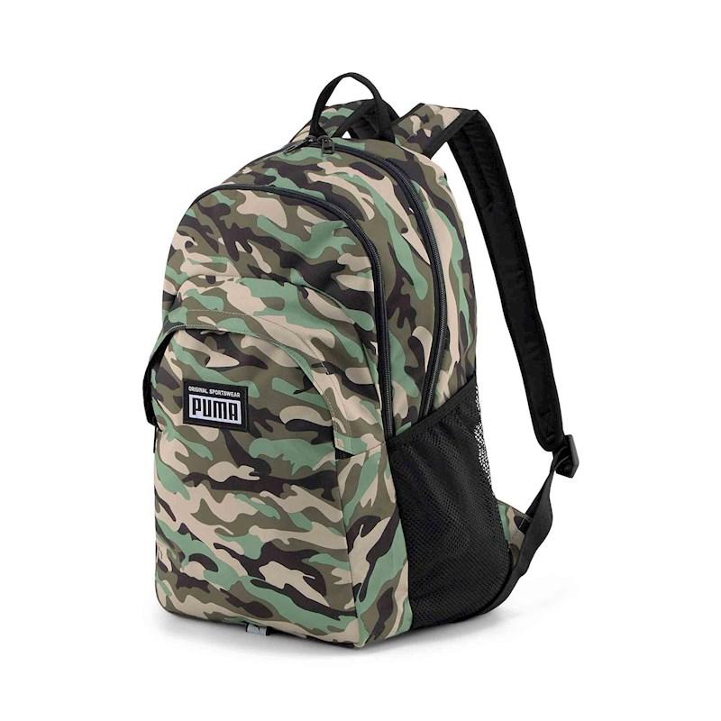 Academy backpack cooler top