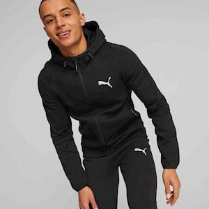 Puma tracksuit shop nz