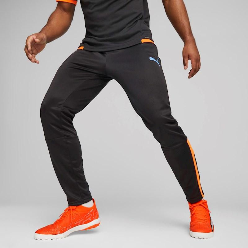 Puma mens training pants hot sale