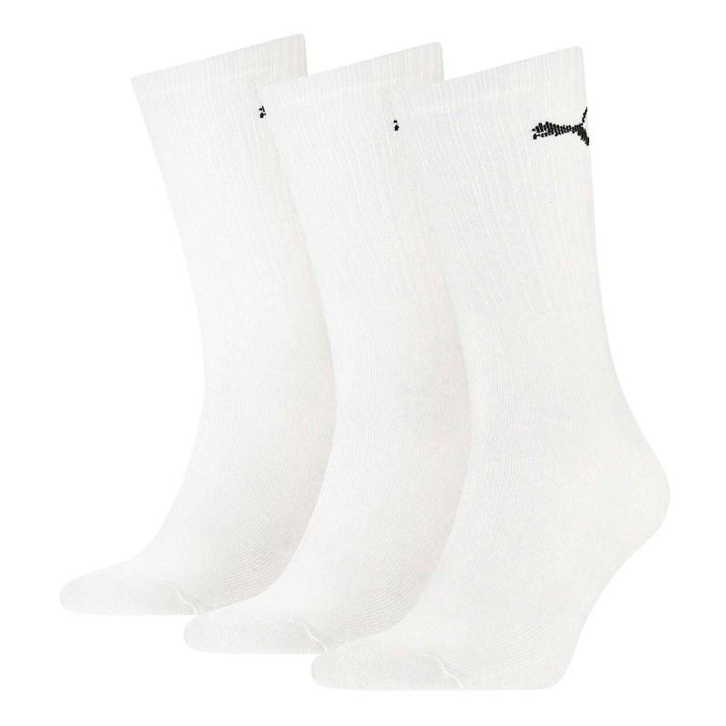 Puma Cushioned Crew Sock 3 Pack