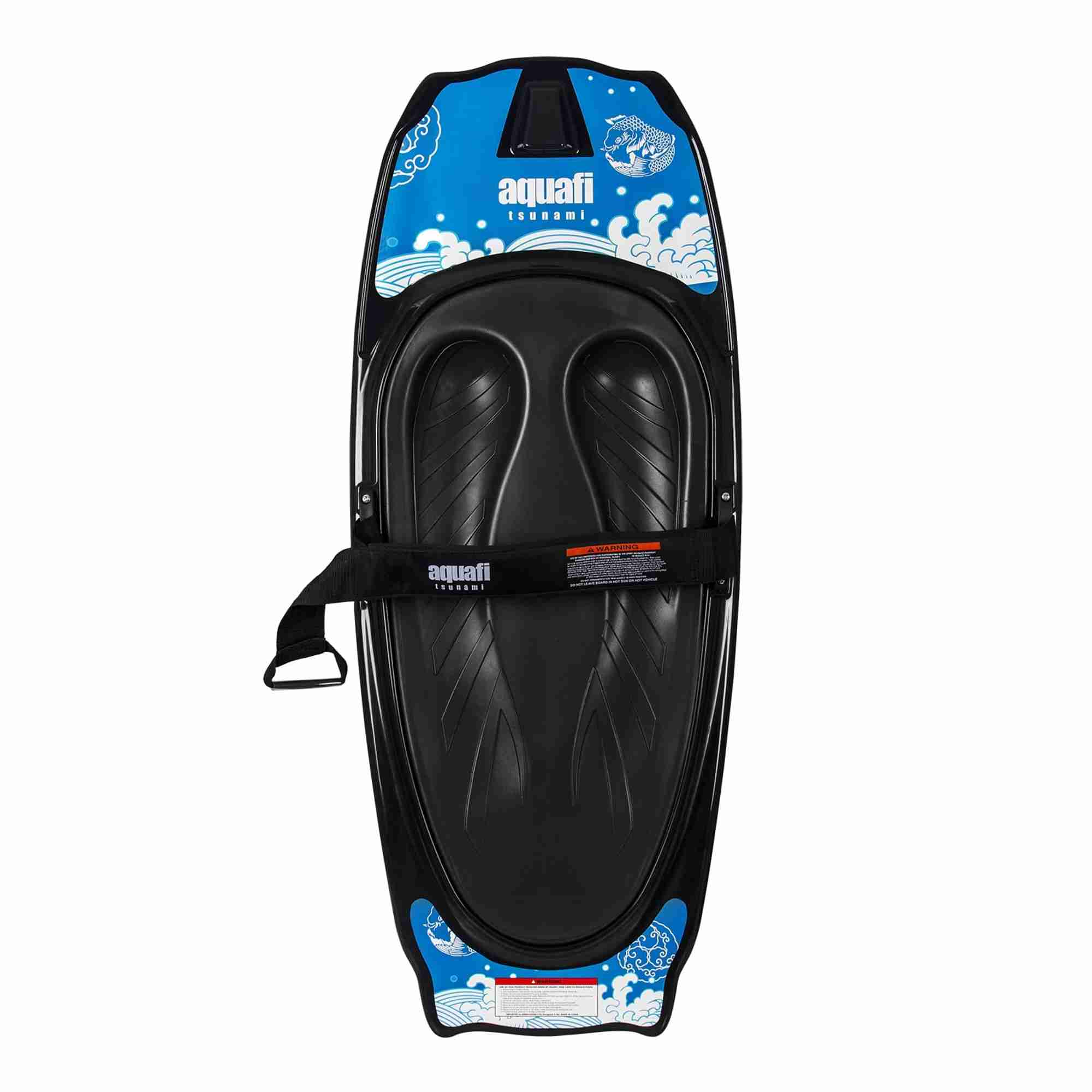 Aquafi Tsunami Knee Board
