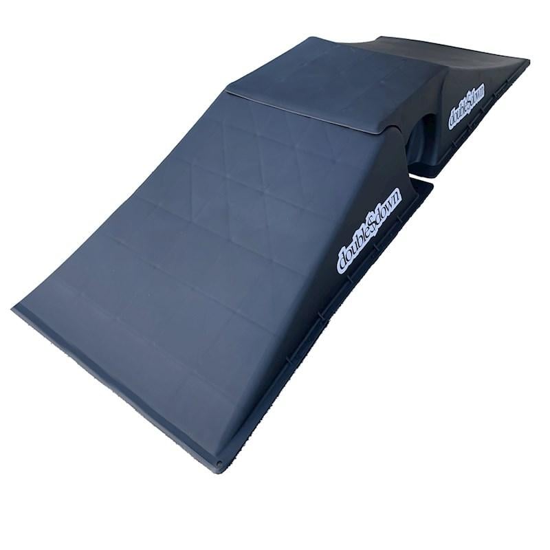 Double$Down 2 Way Skate Ramp