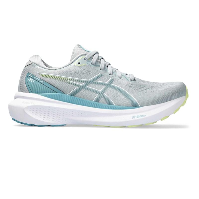 Asics kayano 25 womens rebel sport 2025