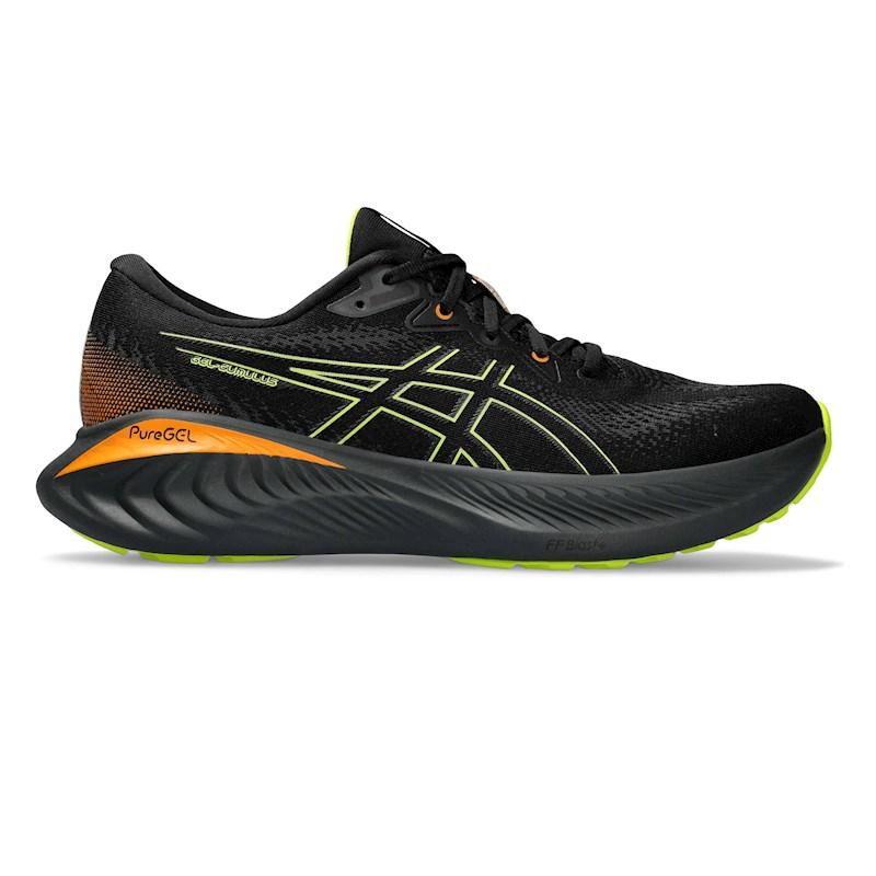 Asics Mens Gel Cumulus 25 GTX Running Shoes Rebel Sport
