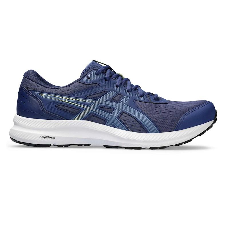 Asics Mens Gel Contend 8 Running Shoes | Rebel Sport