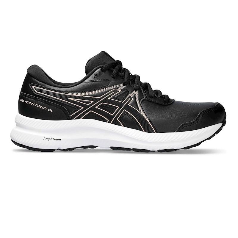 Asics Womens Gel Contend SL Walking Shoes | Rebel Sport